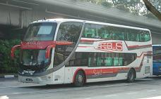 AireBus Express Bus