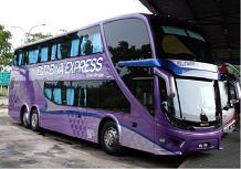 Eltabina Express Bus