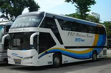WTS Travel Express Bus